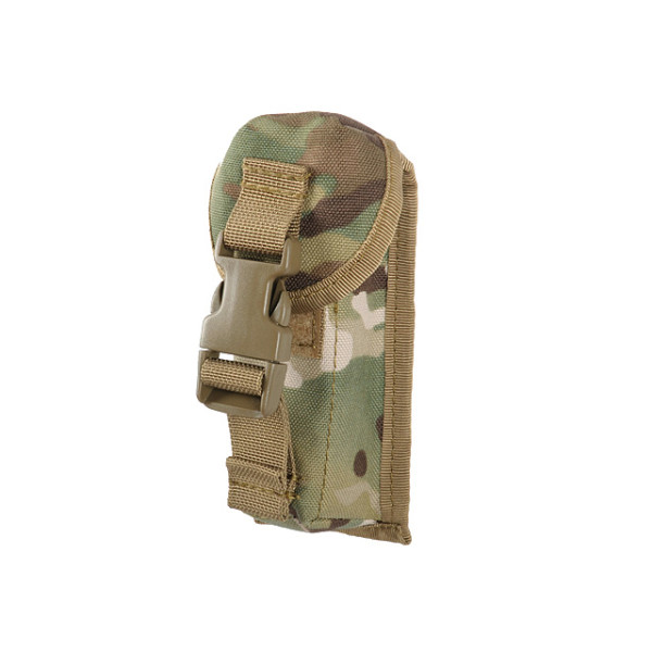 Pistol Mag/Multitool Pouch - Multicamo [8FIELDS]